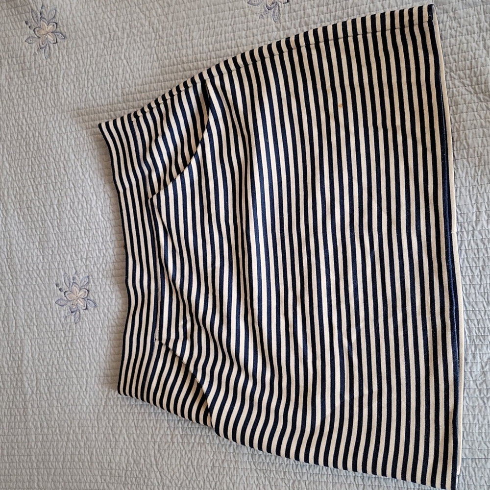 Club Monaco skirt with pockets